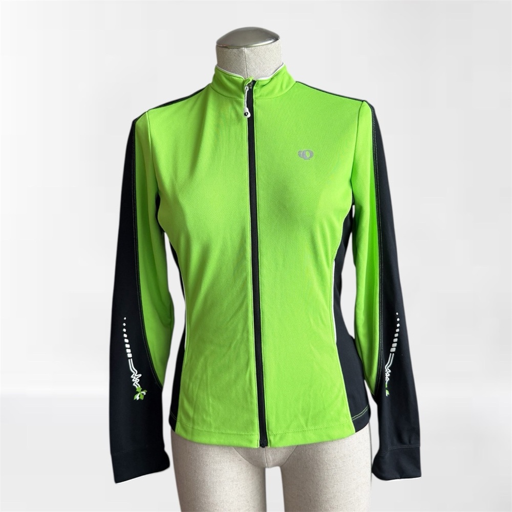 Pearl Izumi SELECT Women’s Cycling Jersey Medium